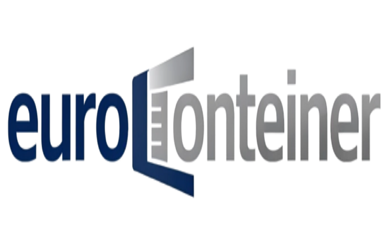 EuroConteiner web sitesi önizleme